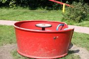 Centrifuge Centrifuge