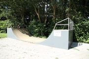 Halfpipe