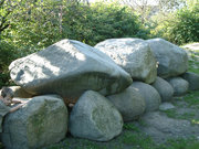 Hunebed Hunebed