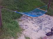 Hangmat Hangmat