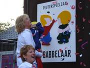 opening Babbelaar